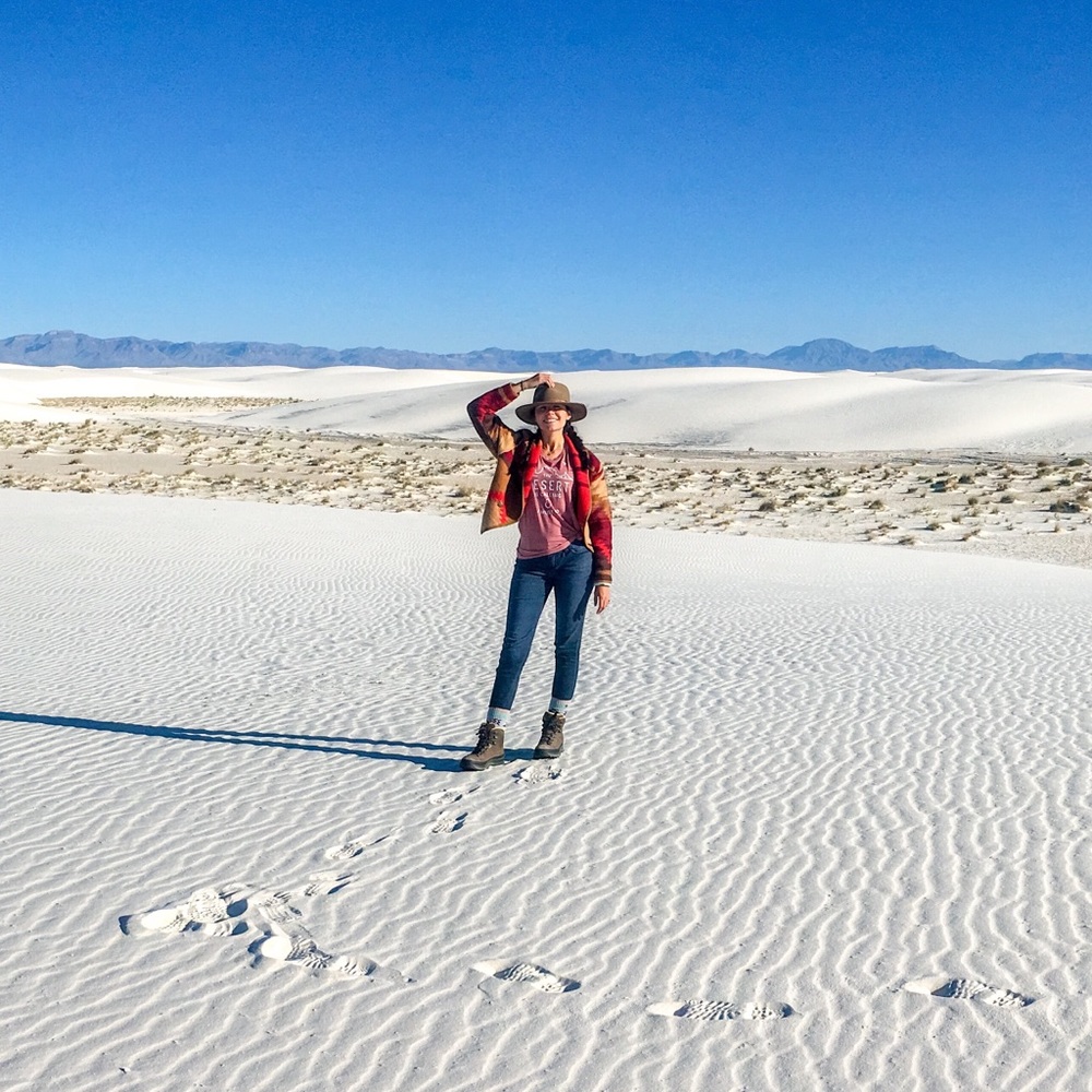 Meet your Posher, Alisha